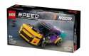 Klocki Speed Champions 76935 NASCAR Next Gen Chevrolet Camaro ZL1