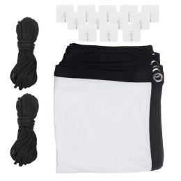 MACLEAN EKRAN PROJEKCYJNY 150