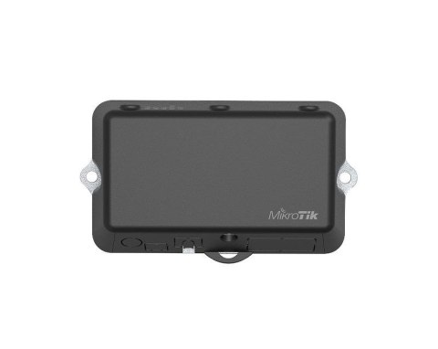 Router WiFi 4 LTE Mikrotik LtAP mini LTE kit (2024) (RB912R-2nD-LTm&EC200A-EU) LTE: Cat 4
