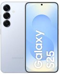 Samsung Galaxy S25 (S931) 5G DS 12/256GB Blue