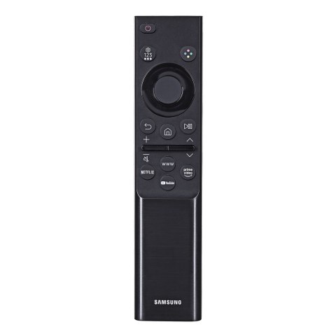 Telewizor Samsung UE55U8072FUXXH LED 55'' 4K Ultra HD Tizen Q-Symphony DVB-T2 Czarny (MODEL 2025)