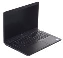 DELL LATITUDE 5400 i5-8265U 16GB 256GB SSD 14" FHD (US QWERTY) Win11pro + zasilacz UŻYWANY