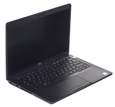 DELL LATITUDE 5400 i5-8265U 16GB 256GB SSD 14" FHD (US QWERTY) Win11pro + zasilacz UŻYWANY