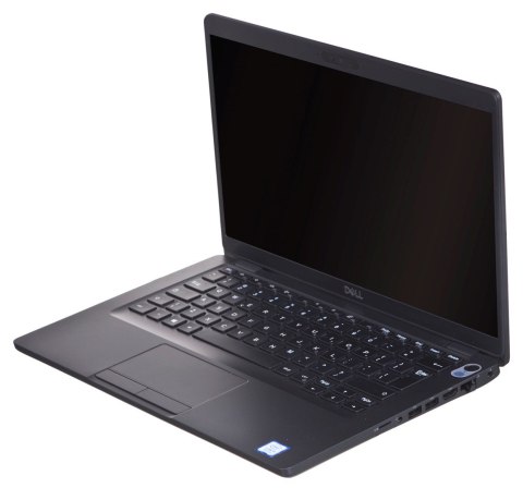 DELL LATITUDE 5400 i5-8265U 16GB 256GB SSD 14" FHD (US QWERTY) Win11pro + zasilacz UŻYWANY