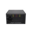GEMBIRD ZASILACZ KOMPUTEROWY FORNAX POWER 1000W 80+ GOLD ATX, 1000W, AKTYWNE PFC, 12CM WENTYLATOR