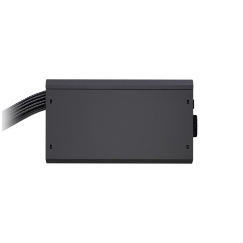 GEMBIRD ZASILACZ KOMPUTEROWY FORNAX POWER 650W 80+BRONZE ATX, 650W, AKTYWNE PFC, 12CM WENTYLATOR