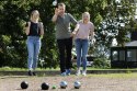 Gra Petanque Provance 6 kul w torbie