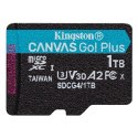 Karta pamięci microSD 1TB Canvas Go! Plus 200MB/s A2 U3 V30