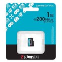 Karta pamięci microSD 1TB Canvas Go! Plus 200MB/s A2 U3 V30