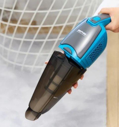 Odkurzacz pionowy MPM MOD-38/N