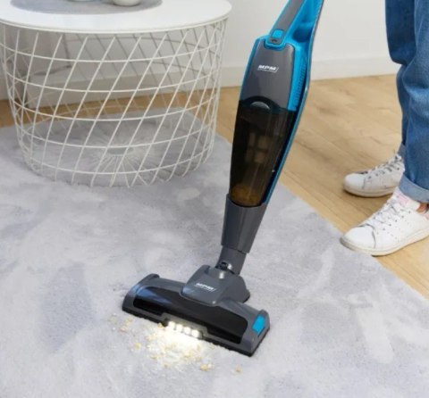 Odkurzacz pionowy MPM MOD-38/N