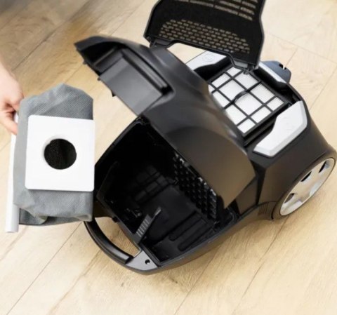 Odkurzacz workowy MPM MOD-54