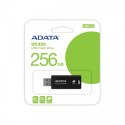 Pendrive UC320 256GB USB3.2-A Gen1 czarny
