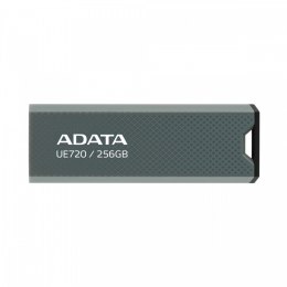 Pendrive UE720 256GB USB3.2-A Gen2 szary