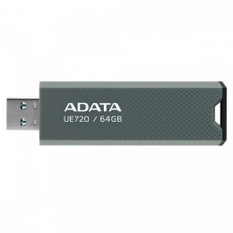 Pendrive UE720 64GB USB3.2-A Gen2 szary
