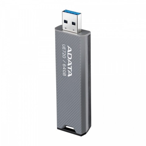 Pendrive UE720 64GB USB3.2-A Gen2 szary