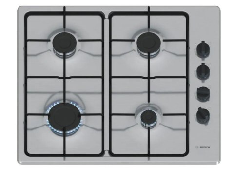 Płyta gazowa PBP6B5K80 inox