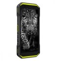 Smartfon Armor X32 4G 6/128GB IP69K Zielony