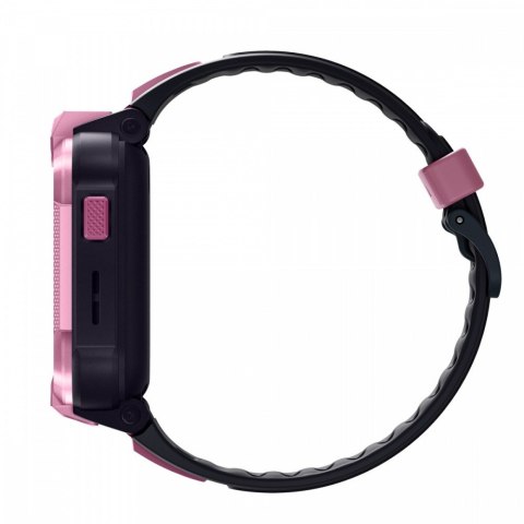 Smartwatch dla dzieci Z5 4G LTE Różowy