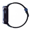 Smartwatch dla dzieci Z5 4G LTE niebieski