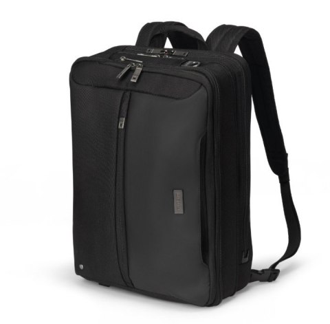 Torba TRAVELLER TOP DUAL FIVE 14-16 cali