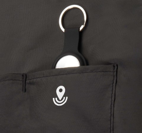 Torba TRAVELLER TOP DUAL FIVE 14-16 cali