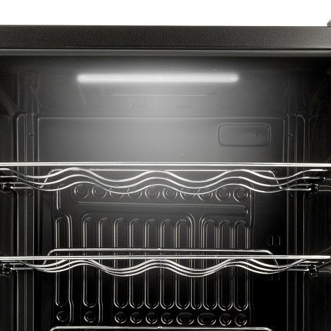 Chłodziarka do wina G3ferrari G90049 na 24 butelki