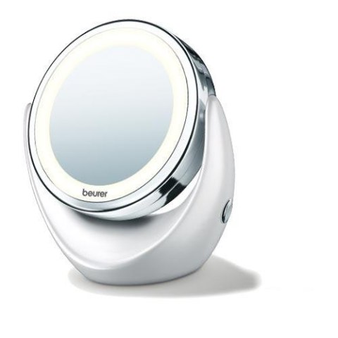 Lusterko kosmetyczne BS49