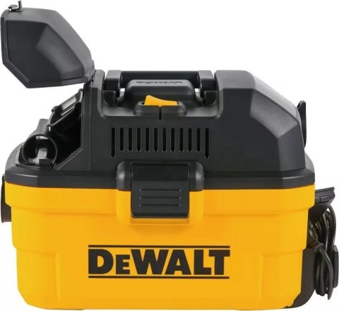 Odkurzacz przemysłowy 1100W 15L DXV15T DEWALT