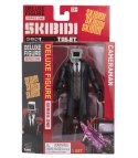 Skibidi Toilet - Figurki delux 15 cm
