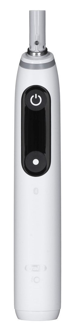 Szczoteczka Oral-B iO Series 6 White