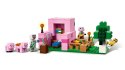 LEGO Minecraft 21268 - Dom prosiaczka