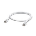 Patchcord STP Ubiquiti UniFi Outdoor Patch Cable (UACC-Cable-Patch-Outdoor-1M-W) Cat. 5e 1m white