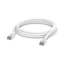Patchcord STP Ubiquiti UniFi Outdoor Patch Cable (UACC-Cable-Patch-Outdoor-3M-W) Cat. 5e 3m white