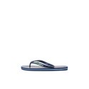 Klapki dla mężczyzn Jack & Jones JFWLOGO 2.0 FLIP FLOP 12251259 Granatowy - 42-43