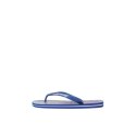 Klapki dla mężczyzn Jack & Jones JFWLOGO 2.0 FLIP FLOP 12251259 Niebieski - 42-43