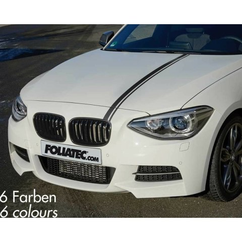 Klocki hamulcowe Foliatec FO33931 Biały