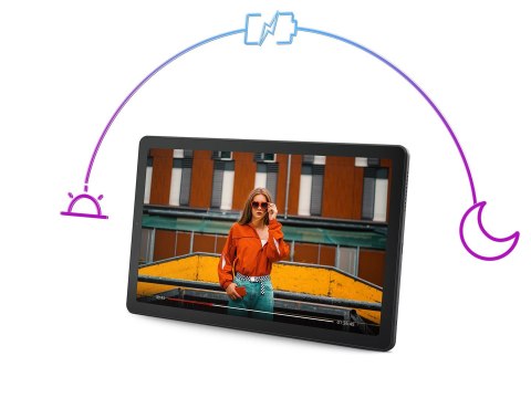 Lenovo | Tab (bez zasilacza) | M9 TB310FU