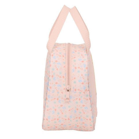 Nadruk termiczny Sophie la Girafe 19 x 22 x 14 cm