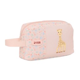 Nadruk termiczny Sophie la Girafe 21,5 x 12 x 6,5 cm