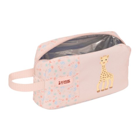 Nadruk termiczny Sophie la Girafe 21,5 x 12 x 6,5 cm
