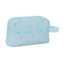 Nadruk termiczny Sophie la Girafe Niebieski 21,5 x 12 x 6,5 cm