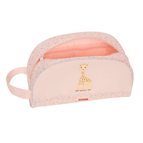 Nadruk termiczny Sophie la Girafe