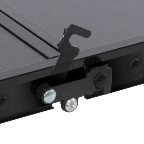 Składany stolik Aktive 120 x 60 cm