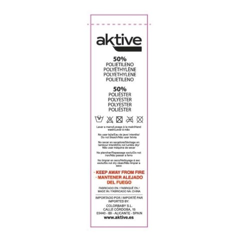 Szafka kempingowa Aktive 62 x 53 x 140 cm