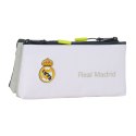 Torba podróżna Real Madrid C.F. Biały Sportowe 22 x 10 x 8 cm