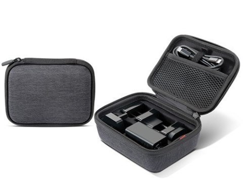 Adapter AC 65W USB-C Lenovo Travel 100-240V