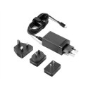 Adapter AC 65W USB-C Lenovo Travel 100-240V