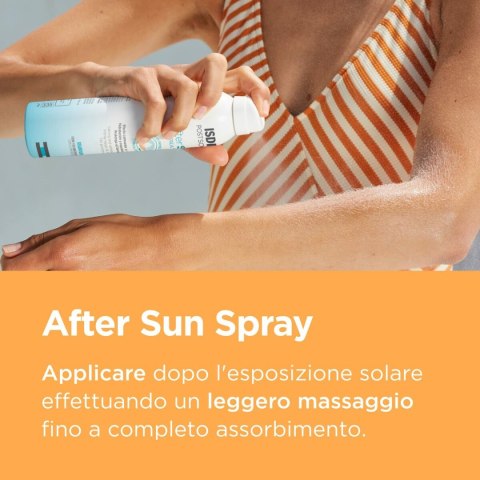 After Sun Isdin 30 ml 200 ml Odświeżający