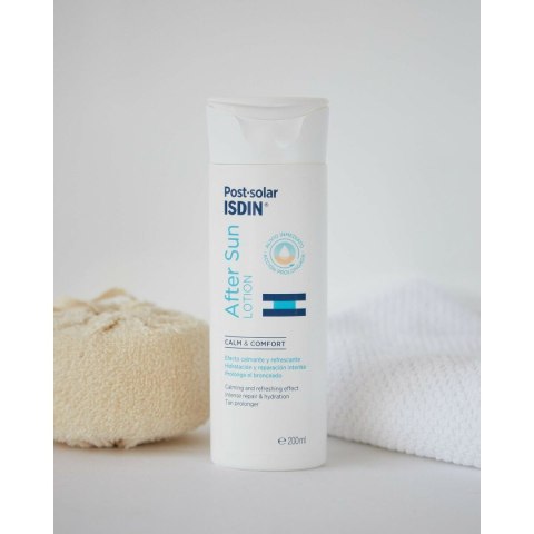 After Sun Isdin 30 ml 200 ml Odświeżający